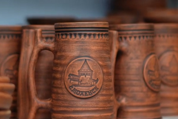 Правительство Смоленской области поддерживает компанию Arti