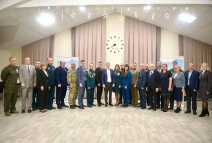 В Смоленской области наставники помогают развивать управленческую команду