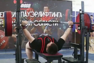 В Смоленской области ветераны СВО демонстрируют выдающиеся результаты на спортивных турнирах