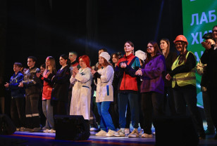 В Смоленской области стартовал региональный этап Чемпионата «Профессионалы»