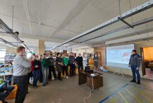 На смоленской фабрике игрушек «СмолТойс» внедрили бережливое производство