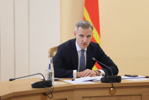 Василий Анохин: Всего в 2026 году запланировано порядка 700 мероприятий, приуроченных к 65-летию первого полета Юрия Гагарина в космос