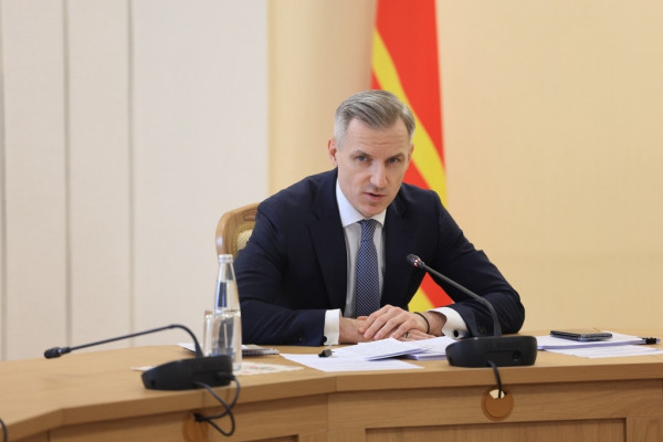 Василий Анохин: Всего в 2026 году запланировано порядка 700 мероприятий, приуроченных к 65-летию первого полета Юрия Гагарина в космос