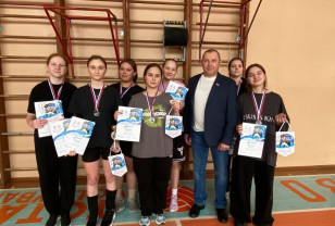 Юные спортсмены Смоленщины соревнуются в рамках конкурса «Знаете, каким он парнем был!»