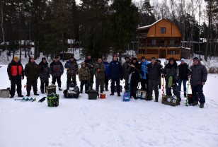 В Смоленской области завершились зимние спортивные игры муниципальных образований