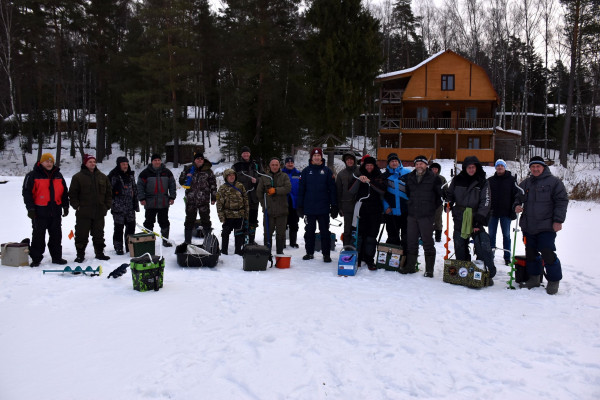 В Смоленской области завершились зимние спортивные игры муниципальных образований