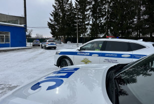 Сегодня в Смоленске проходят «сплошные проверки»