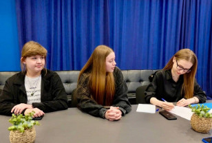 В Вязьме возрождают Лигу КВН