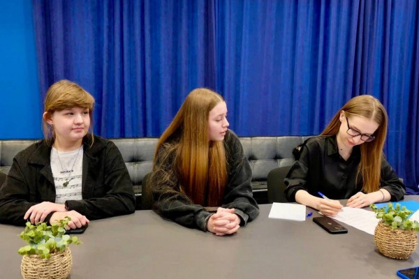 В Вязьме возрождают Лигу КВН