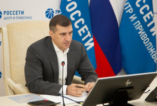 Борис Эбзеев: Этот год пройдёт под знаком борьбы с нелегальным майнингом