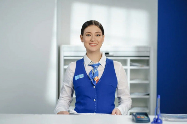 В Смоленской области почтовые отделения изменят график работы в праздничные дни 