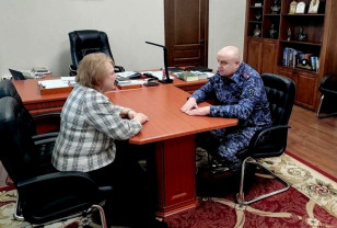 В УФСИН обсудили соблюдение прав заключённых 