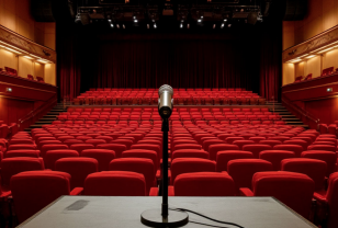 Стала известна полная программа праздничных мероприятий к Международному женскому дню