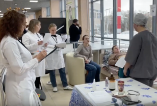 В Смоленской области завершился региональный этап чемпионата «Профессионалы»