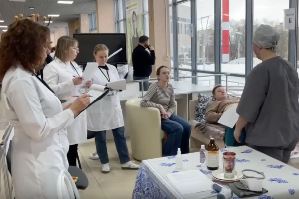 В Смоленской области завершился региональный этап чемпионата «Профессионалы»