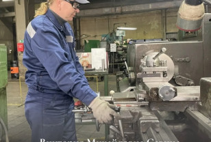 Василий Анохин рассказал о смолянках с необычными профессиями