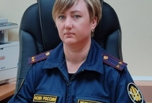 Когда женщина – на высоте!