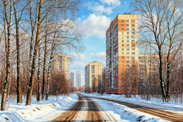 9 марта смолян ждёт тёплый солнечный день 