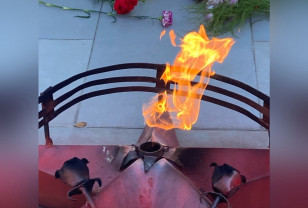 В Новодугино пройдёт митинг памяти в честь героев-освободителей села 