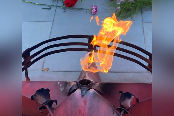 В Новодугино пройдёт митинг памяти в честь героев-освободителей села 