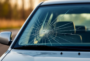 В Смоленском округе в результате аварии пострадали два человека