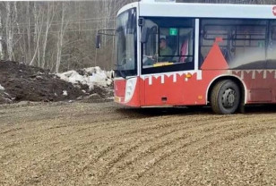 В Смоленске завершили профилировку одной из улиц