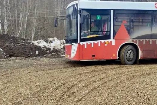 В Смоленске завершили профилировку одной из улиц