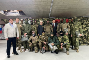 В Смоленске Центр FPV-пилотирования выпустил более 850 операторов БПЛА