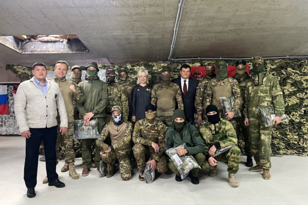 В Смоленске Центр FPV-пилотирования выпустил более 850 операторов БПЛА