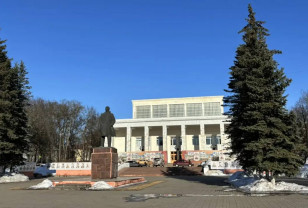 Вязьму ждёт масштабное преображение