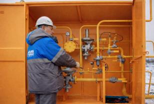 Специалисты «Газпром газораспределение Смоленск» подготовили газовые сети региона к паводковому периоду