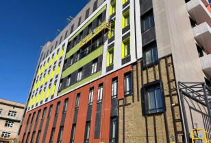 Василий Анохин: Смоленская детская больница получит современный хирургический корпус