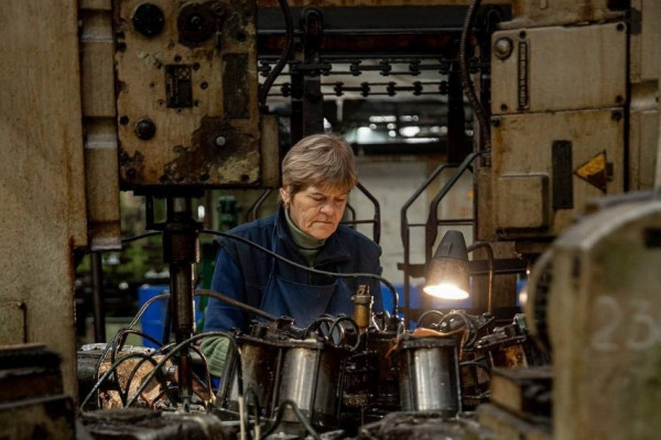 В Смоленской области объём инвестиций в основной капитал составил более 123 миллиардов рублей