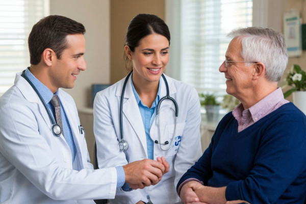 Смоленская область присоединилась к Неделе по борьбе с гепатитом С