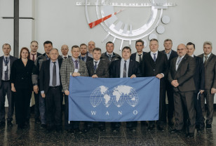 Эксперты Московского центра ВАО АЭС подтвердили высокий уровень производственной деятельности Смоленской АЭС