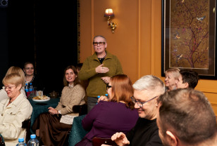 «Команда в кризис: оптимизировать или сохранять?»: бизнес-завтрак с Торгово-промышленной палатой