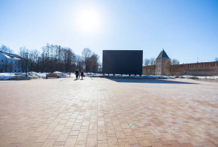 Мэр Новиков приглашает смолян на уличные трансляции матчей плей-офф