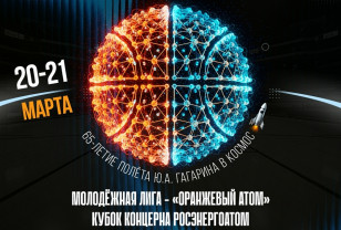 В Смоленске пройдут всероссийские соревнования по баскетболу 3х3