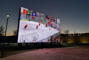 Смоленский «Славутич» выиграл выездной матч у белорусской «Лиды»