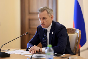 Почти 700 поручений дал смоленский губернатор по итогам встреч с участниками СВО