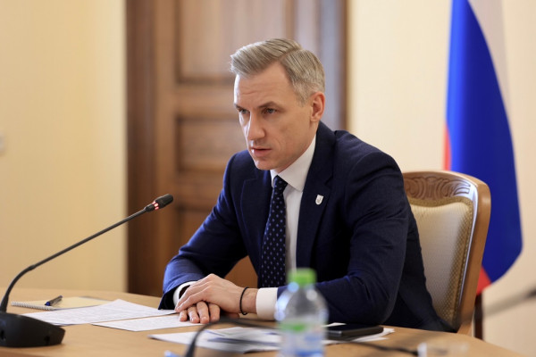 Почти 700 поручений дал смоленский губернатор по итогам встреч с участниками СВО
