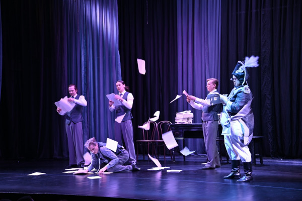 Очарование «Шинели»