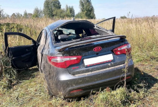 Смоленская полиция возбудила уголовное дело по факту прошлогоднего ДТП