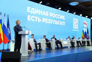 Повышение качества услуг ЖКХ, развитие строительства и расширение программ благоустройства: «Единая Россия» усилит жилищный блок новой Народной программы перспективными инициативами