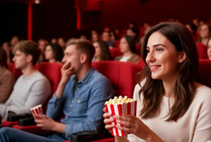 До 18 марта смоляне смогут увидеть военную драму «Малыш» в кинотеатрах