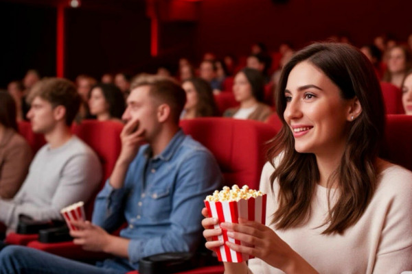 До 18 марта смоляне смогут увидеть военную драму «Малыш» в кинотеатрах