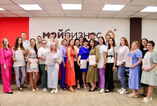 В Смоленской области открыли приём заявок на обучение по программе «Первый старт»