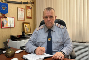 Олег Захаренков: Мы маркетологи в погонах