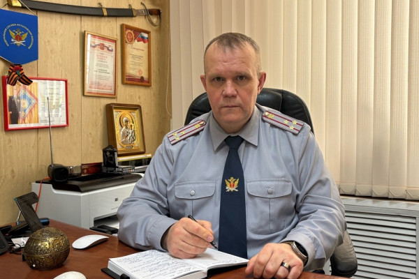 Олег Захаренков: Мы маркетологи в погонах