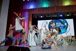 В Сафонове прошёл зональный этап конкурса «Знаете, каким он парнем был!»